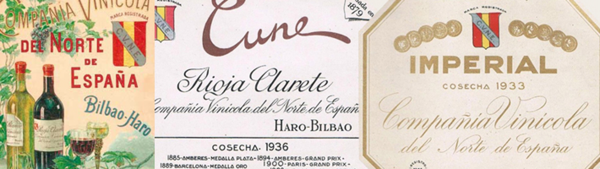 Bodegas CVNE