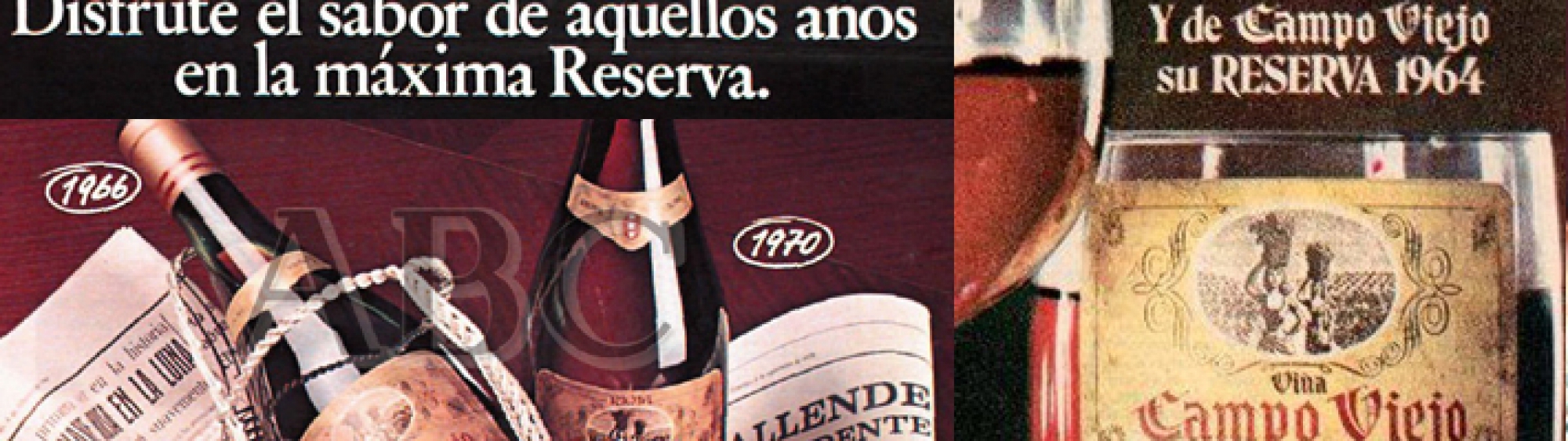 Bodegas Campo Viejo