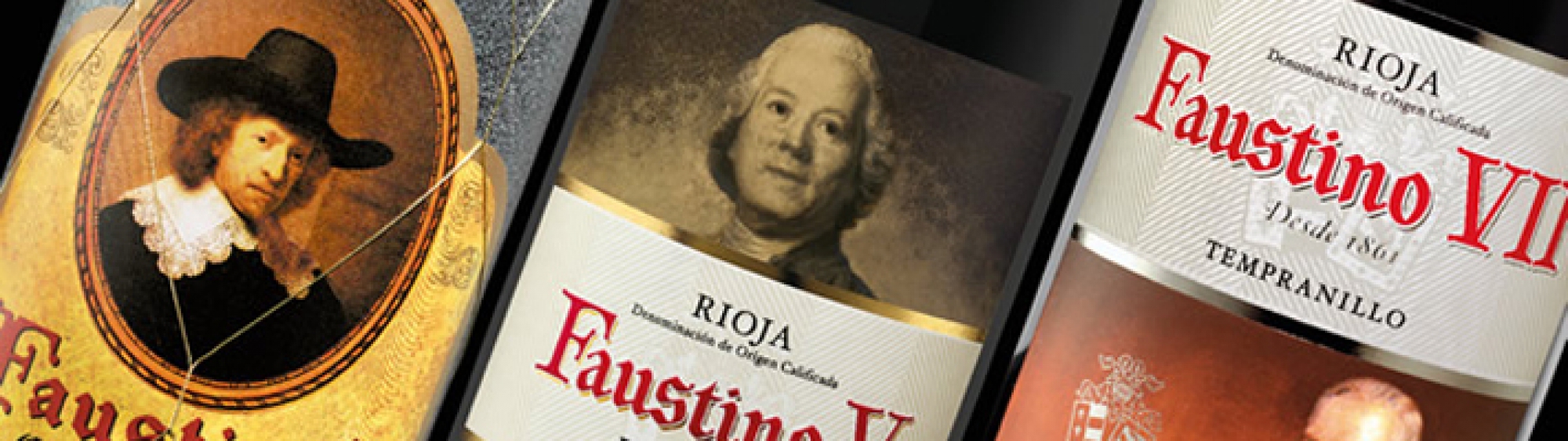 Bodegas Faustino