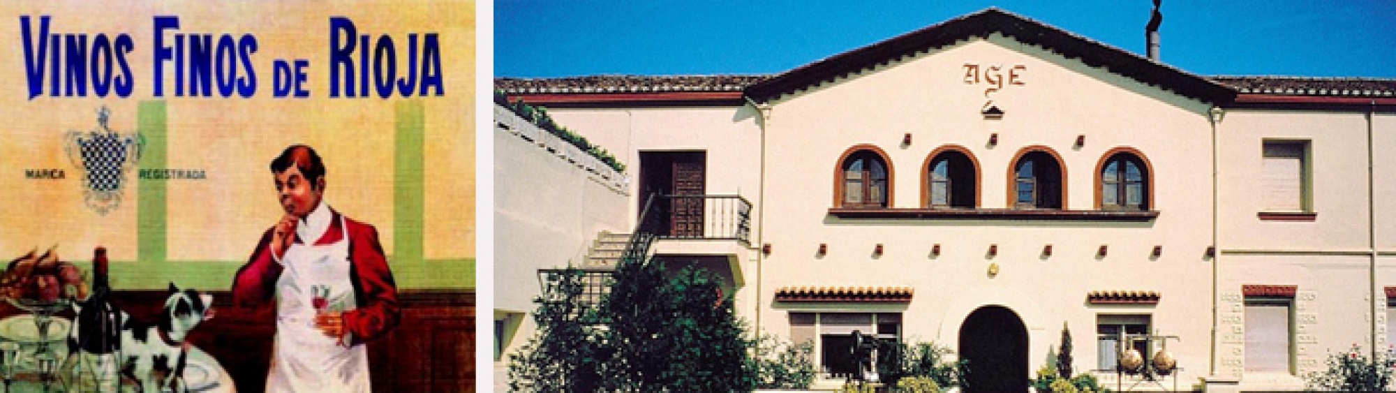 Bodegas AGE