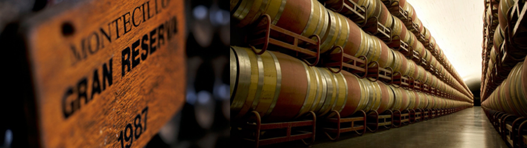 Bodegas Montecillo
