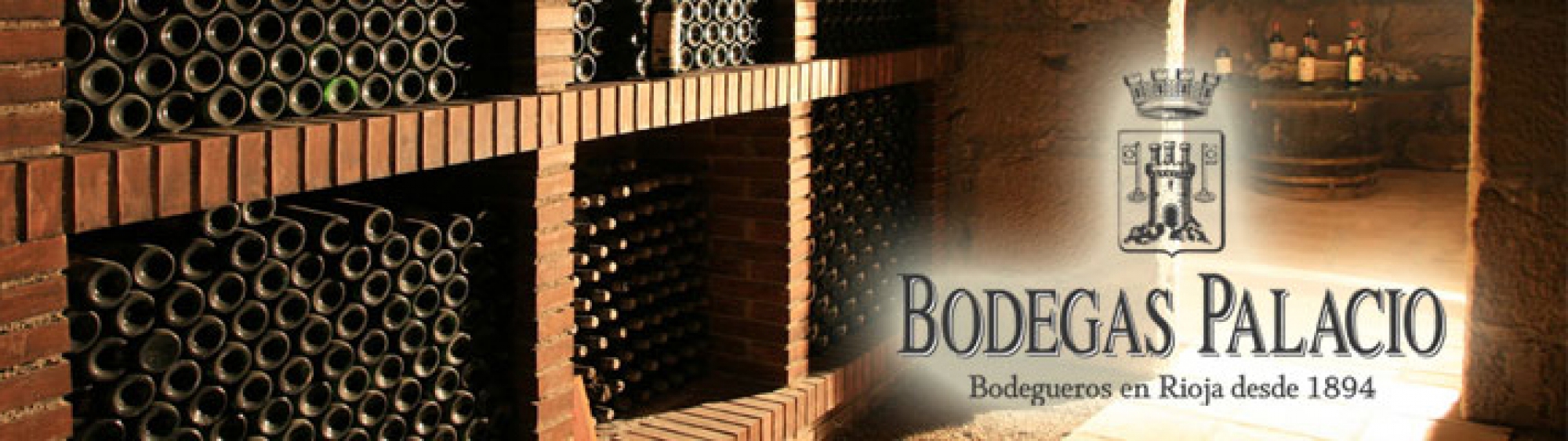 Bodegas Palacio