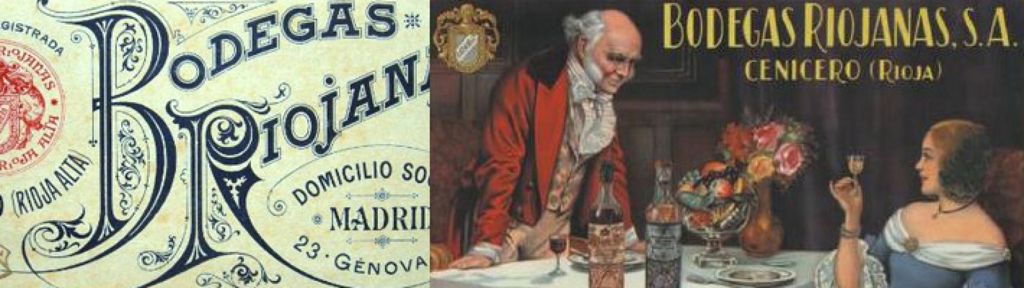 Bodegas Riojanas