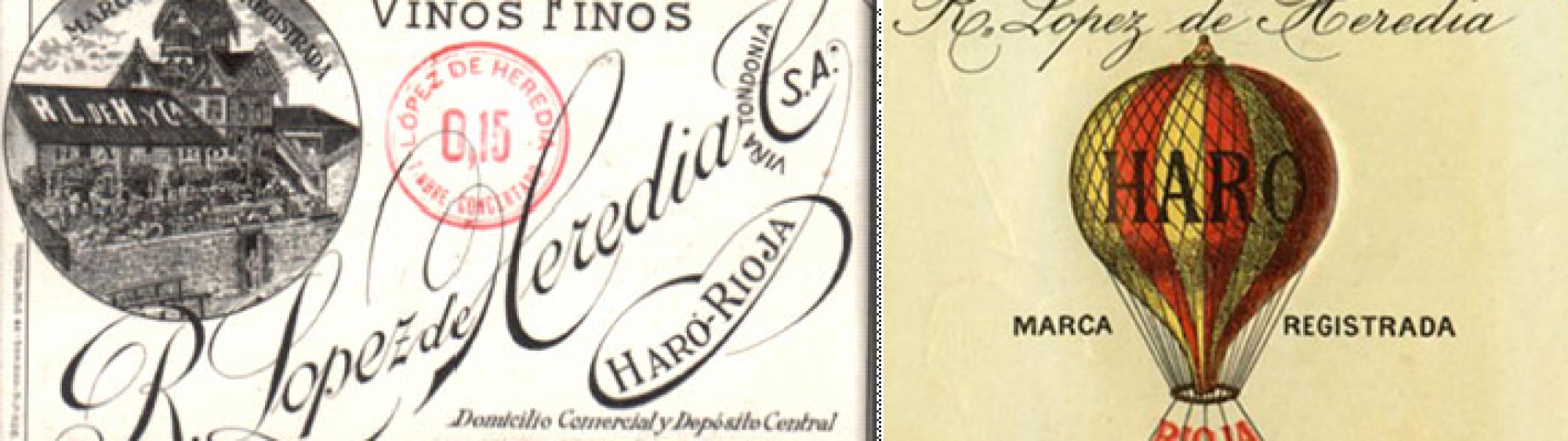 Bodegas López Heredia