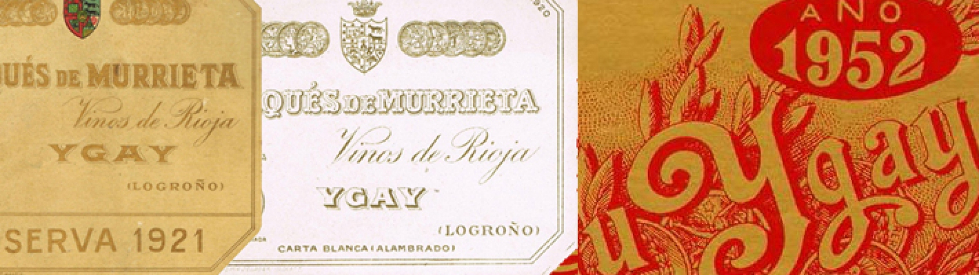 Bodegas Marqués de Murrieta