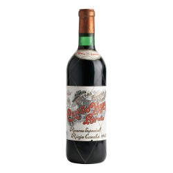 Marques de Murrieta Castillo de Ygay