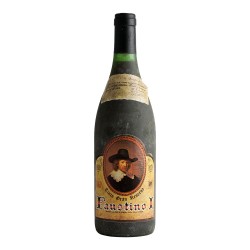 Faustino I