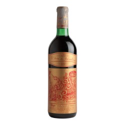 Marques de Murrieta Castillo de Ygay