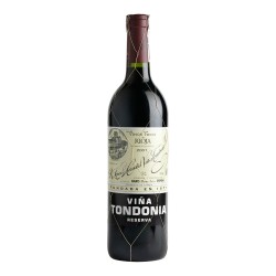 Lopez Heredia Tondonia