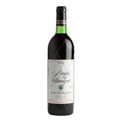 Campo Viejo Marques de Villamagna