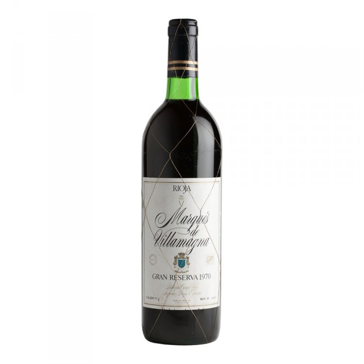 Campo Viejo Marques de Villamagna