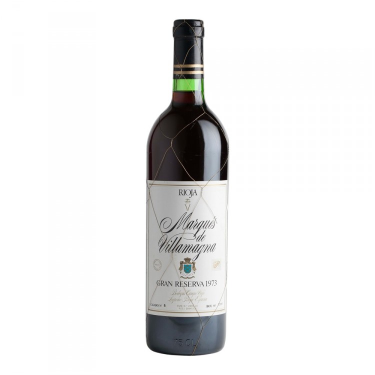 Campo Viejo Marques de Villamagna