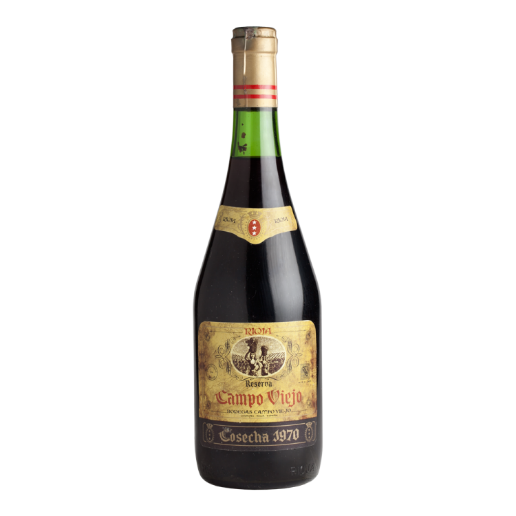 Campo Viejo