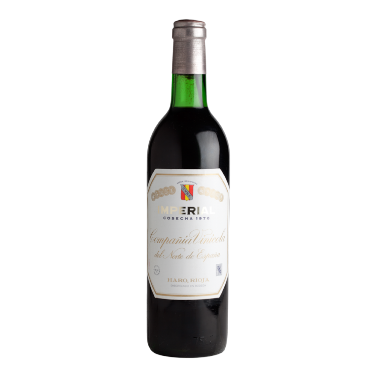 CVNE Imperial