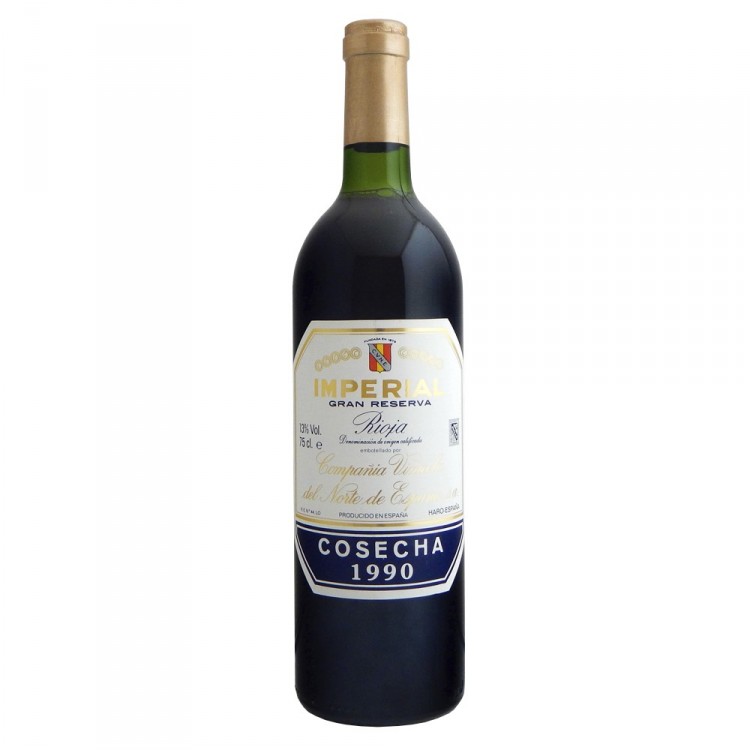 CVNE Imperial