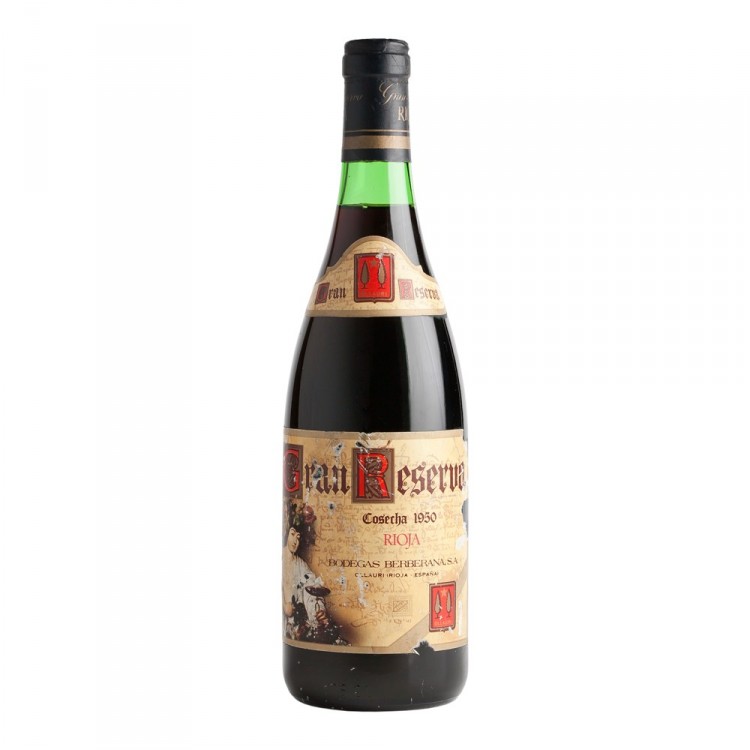 Berberana