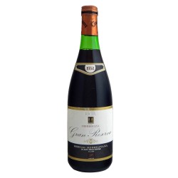 Berberana (Etiqueta negra)
