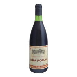 Bilbaínas Viña Pomal