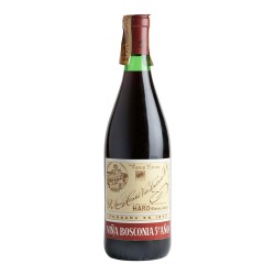 Lopez Heredia Bosconia