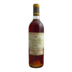 Chateau Yquem, Sauternes