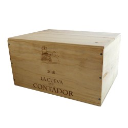 La Cueva del Contador