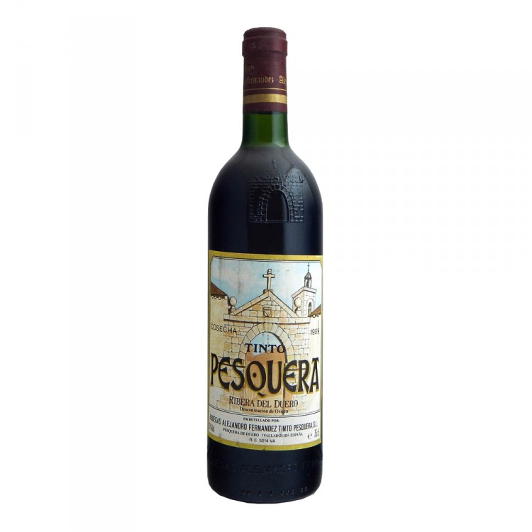 Pesquera