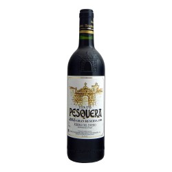 Pesquera Janus