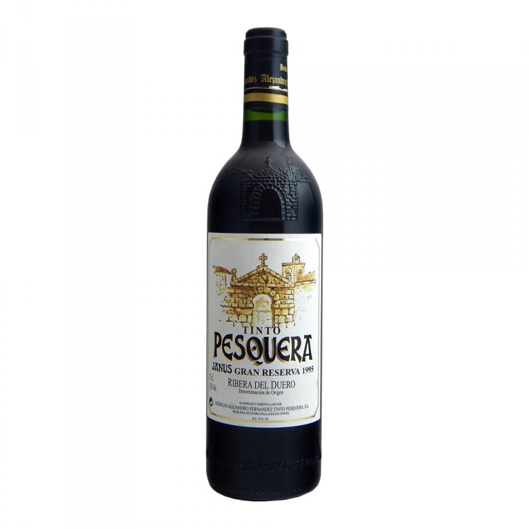 Pesquera Janus