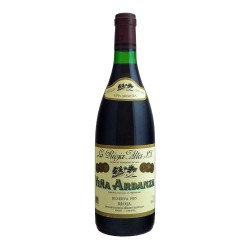 Rioja Alta Viña Ardanza