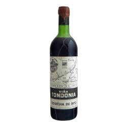 Viña Tondonia