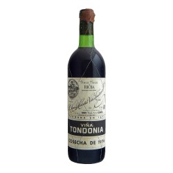 Tondonia