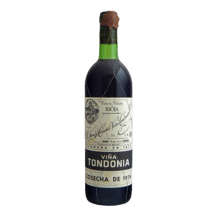 Tondonia