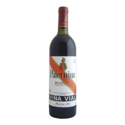Paternina Viña Vial