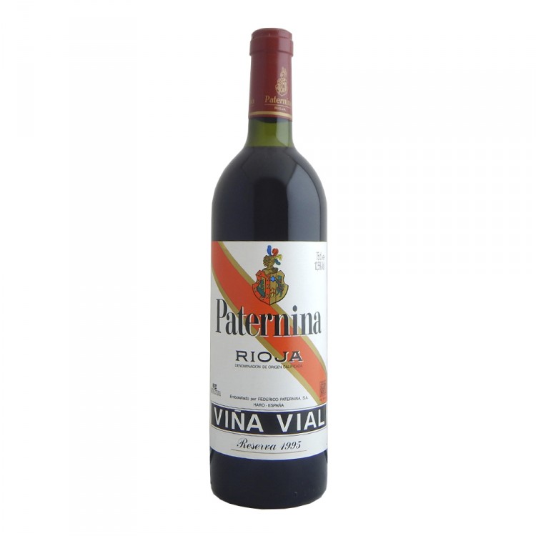 Paternina Viña Vial
