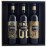 Viña Tondonia 125 anniversary - case of 3 - (Gran reserva 1977 / Reserva 1994 / Joven 2000)