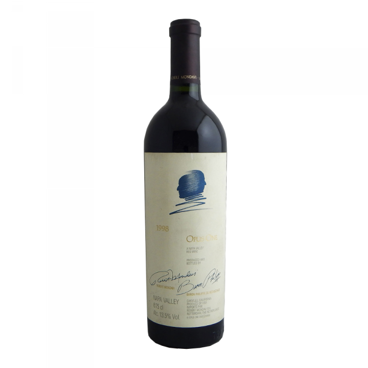 Opus One