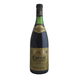 Corral Gran Reserva