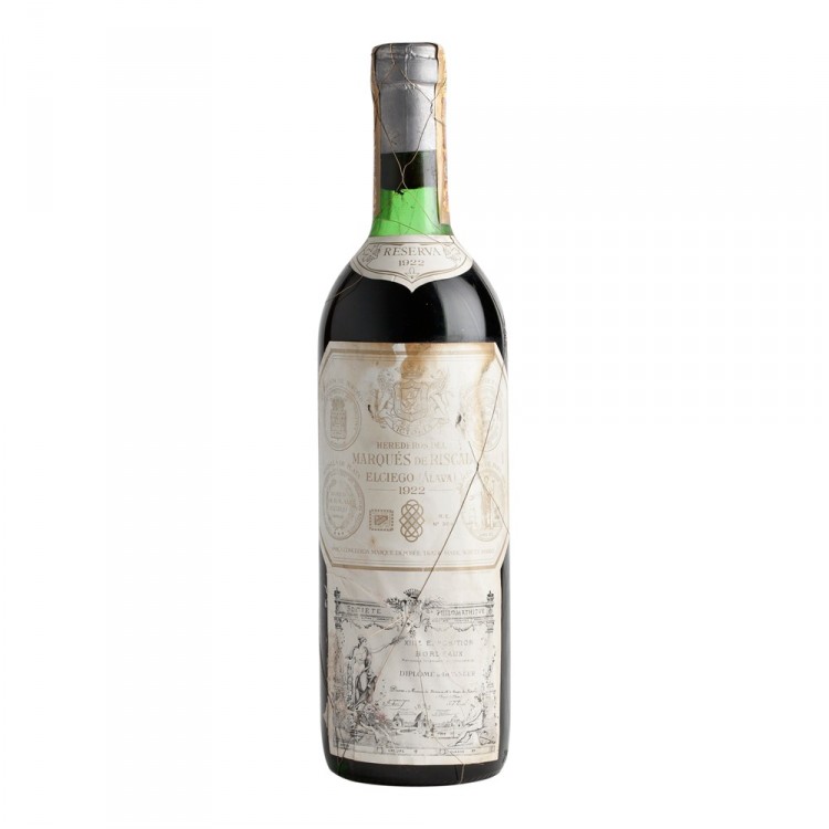 Marques de Riscal