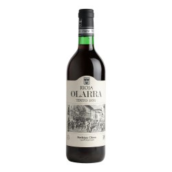 Olarra